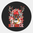 Search for bucking stickers Deer hunting