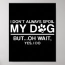 Search for hot dog posters Dogs