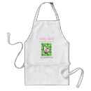Search for cute baby aprons Whimsical