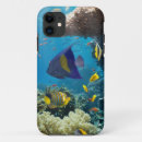 Search for red fish iphone cases Coral