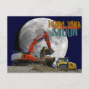 Search for excavation postcards Construction