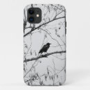 Search for birch trees iphone cases Bird