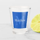 Search for groomsmen shot glasses Masculine