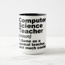 Search for computer saying mugs Science