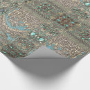Search for virgin mary wrapping paper Nativity