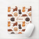 Recherche de mignons tapis souris Girl