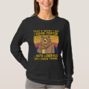 Search for bears drinking coffee tshirts What