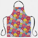 Search for flowers aprons Minimal