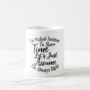 Search for assisted mugs Medical