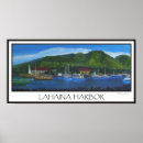 Recherche de lahaina posters Hawaii