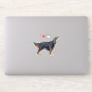 Search for gordon stickers Dog