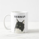 Recherche de de câble mugs bouteilles Noir et blanc