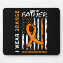 Search for multiple sclerosis month mousepads Warrior