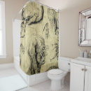 Search for anatomy shower curtains Vintage