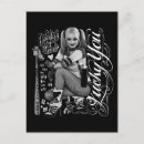 Search for marvel comics postcards Suicide squad