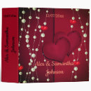 Search for love binders Retro