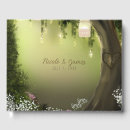 Search for enchanted forest wedding guest books Woods