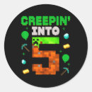 Search for gamming stickers Video