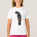 Search for red and black tshirts For kids