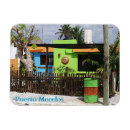 Recherche de puerto magnets Mexique