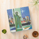 Search for airlines binders Retro