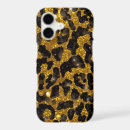 Search for black and gold pattern iphone cases For him