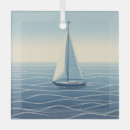 Search for sailboat ornaments Vintage