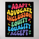 Search for adapt posters Autism spectrum disorder