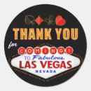 Search for las vegas birthday stickers Thank you