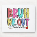 Search for school principal mousepads Vacation