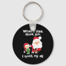 Search for inappropriate keychains Xmas discounts