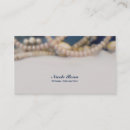 Search for sea shell business cards Beach