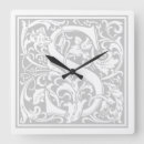 Search for william morris clocks Victorian
