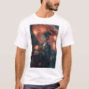 Recherche de futuriste tshirts Conception