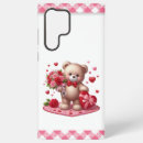Recherche de teddy bear coques Coeur