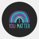 Search for suicide prevention stickers Eating disorder