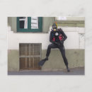 Recherche de plongeurs cartes postales Drôle