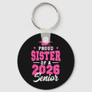 Search for accomplishment round keychains Education
