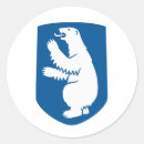 Search for greenland flag stickers Denmark