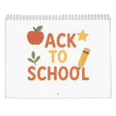 Search for back calendars Teacher