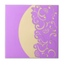 Search for lilac tiles Chic
