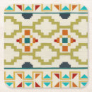 Search for geometric pattern barware Motif