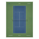 Search for us open posters Tennis
