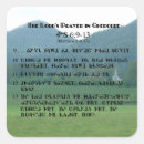 Search for the lords prayer stickers God