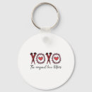 Search for flamingo keychains Hearts
