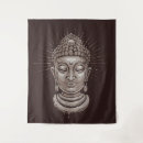 Search for buddha tapestries Statue