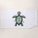 Search for grandma beach towels Ocean