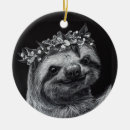 Search for sloth ornaments Wildlife