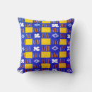 Search for pale orange pillows Yellow