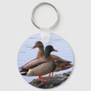 Search for mallard keychains Water
